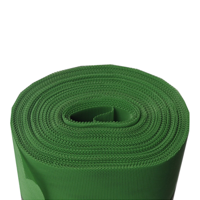 Plastic Wire Mesh Fence (GREEN)